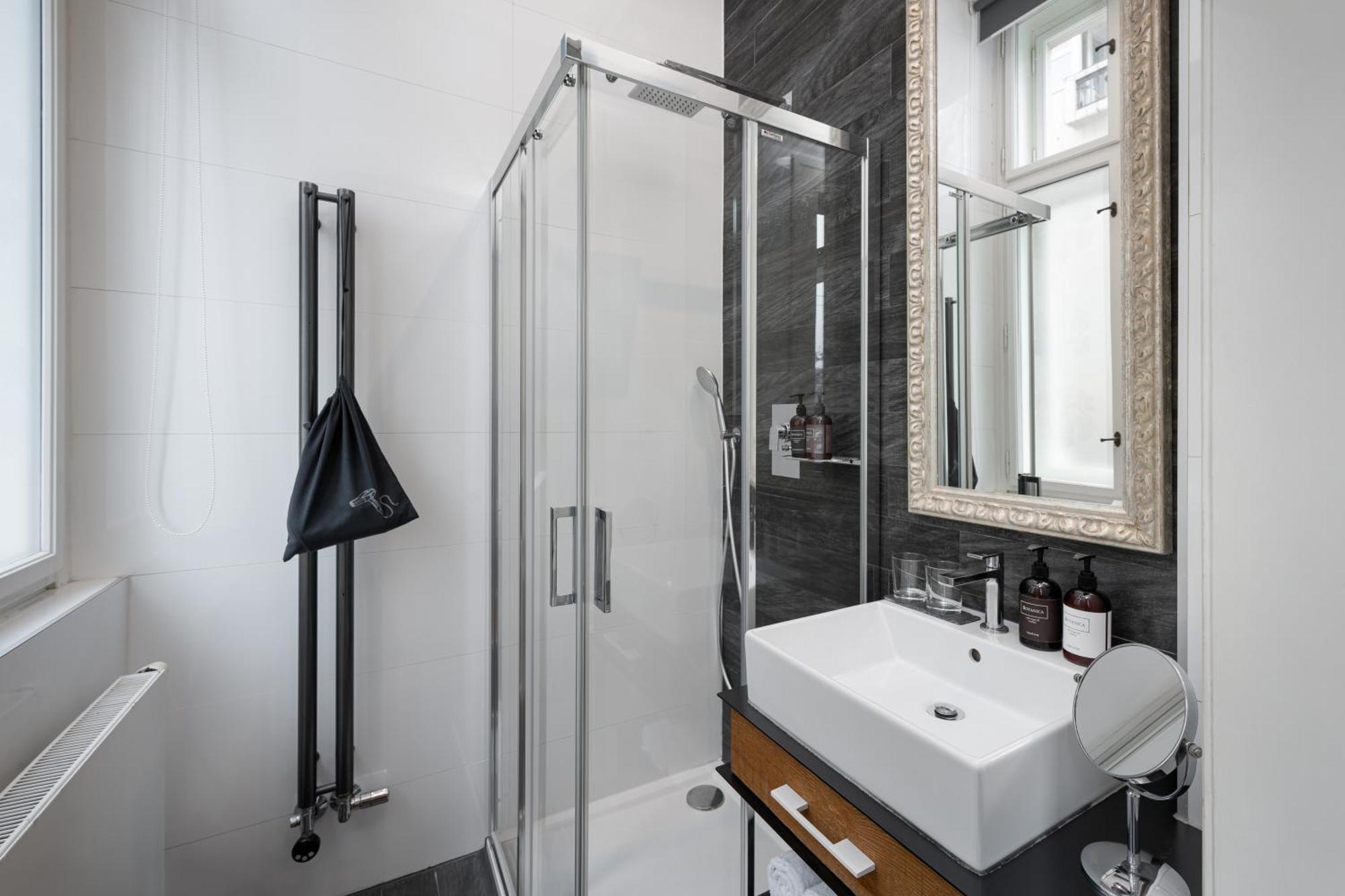 Mooo Downtown Aparthotel Prague Luaran gambar